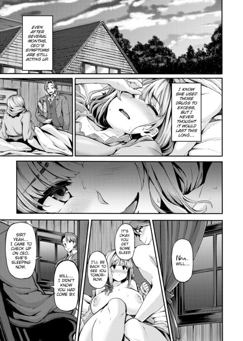 Fanaticism Chapter 1 page 205