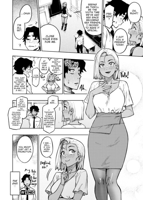 Pantyhose Secrets Chapter 1 page 45