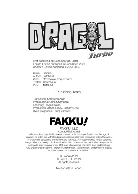 Dragal Turbo Chapter 1 page 42