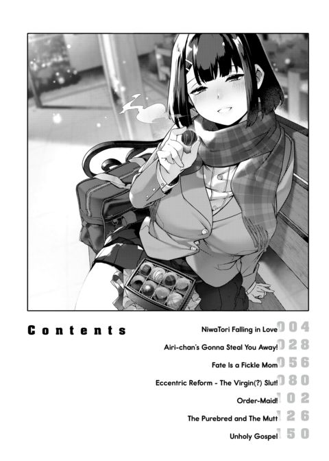 Overflow! Chapter 1 page 3