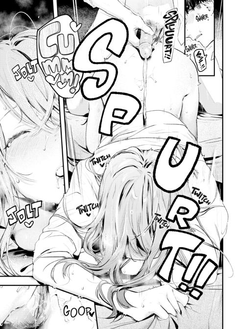 Love Laid Bare Chapter 1 page 204