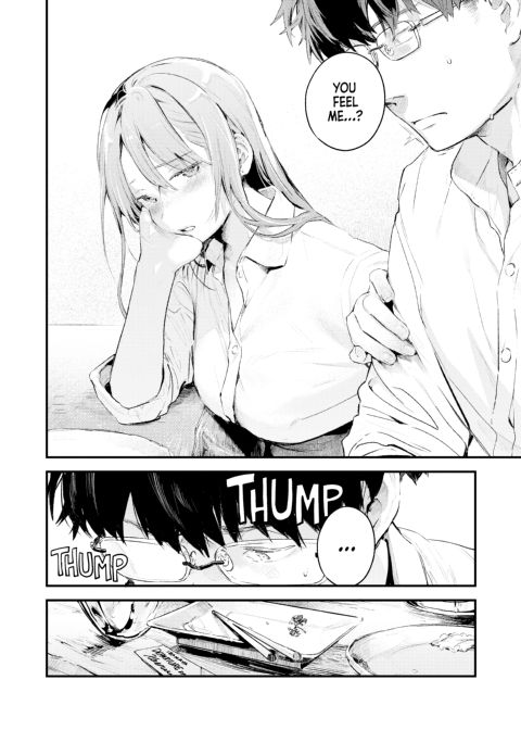 Love Laid Bare Chapter 1 page 195
