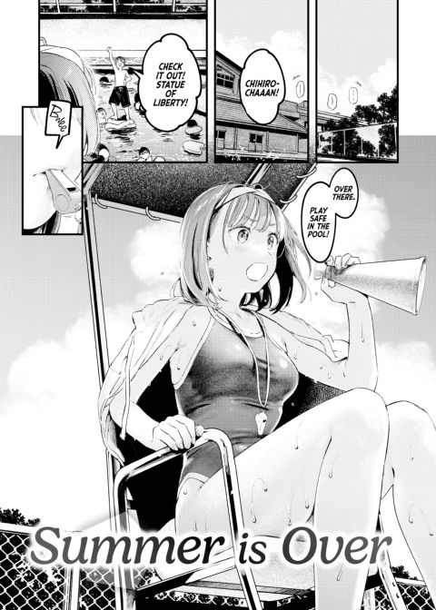 Love Laid Bare Chapter 1 page 146