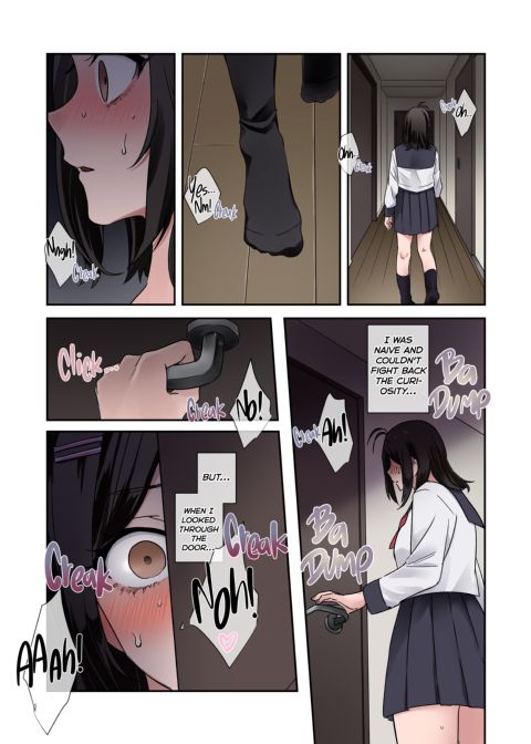 Delinquent Turned Docile Darling 1 Chapter 1 page 44