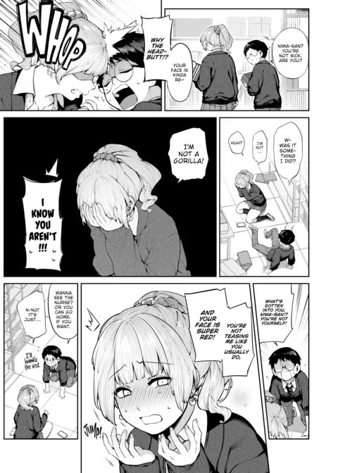 Overflow! Chapter 1 page 8