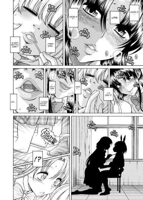 Nana & Kaoru, Vol. 03 Chapter 1 page 61