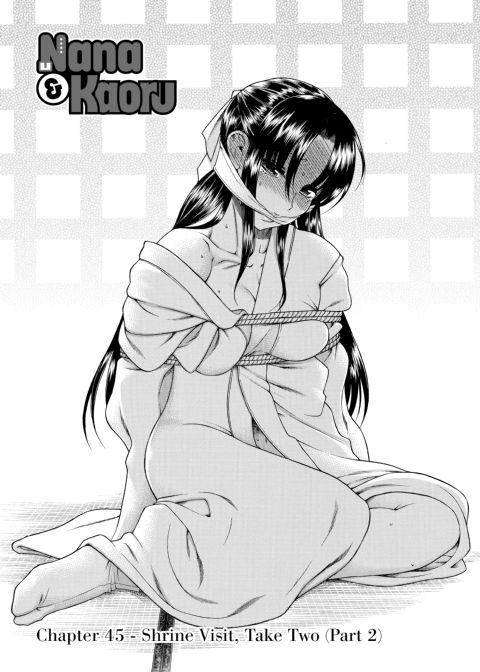 Nana & Kaoru, Vol. 02 Chapter 1 page 390