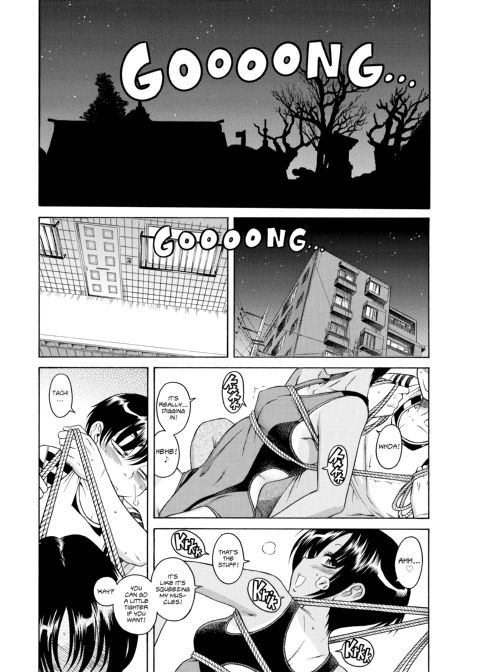 Nana & Kaoru, Vol. 02 Chapter 1 page 236