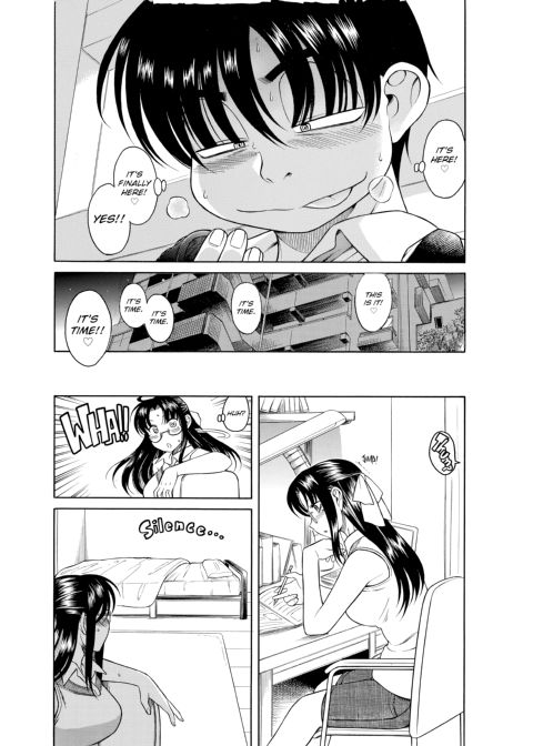 Nana & Kaoru, Vol. 01 Chapter 1 page 443