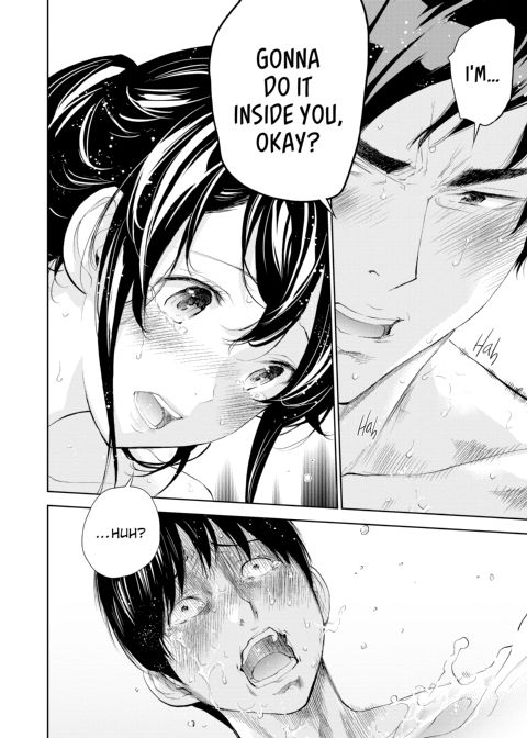 Netoraserare Vol. 2 Chapter 1 page 136