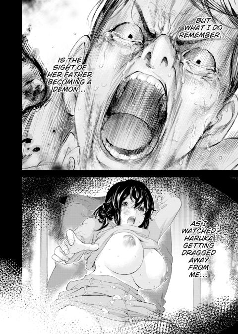 Netoraserare Vol. 3 Chapter 1 page 138