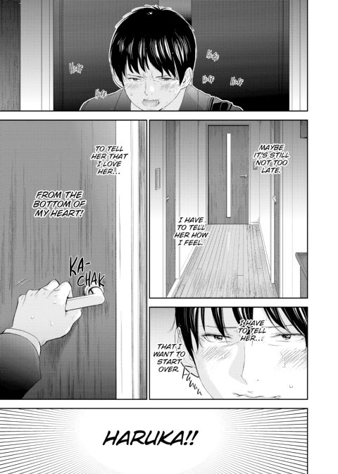Netoraserare Vol. 3 Chapter 1 page 8