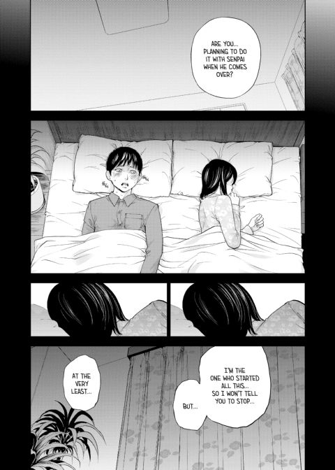 Netoraserare Vol. 2 Chapter 1 page 45