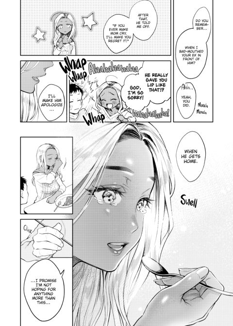 Spring Yearning Chapter 1 page 137