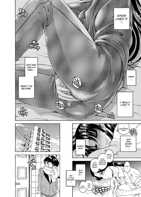 Nana & Kaoru, Vol. 03 Chapter 1 page 37