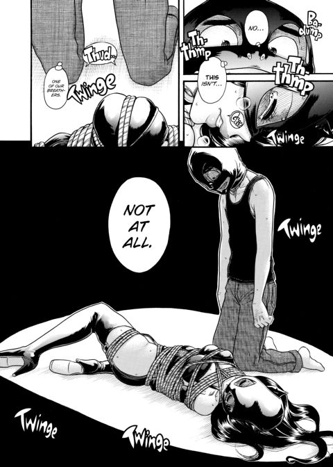 Nana & Kaoru, Vol. 06 Chapter 1 page 248
