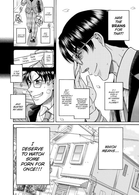 Nana & Kaoru, Vol. 04 Chapter 1 page 415