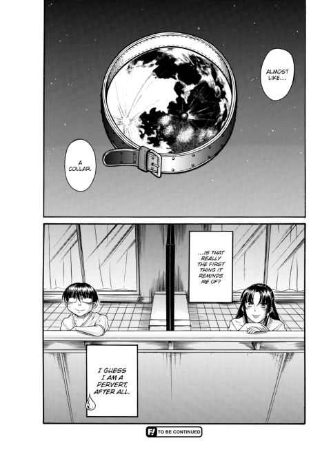 Nana & Kaoru, Vol. 04 Chapter 1 page 486