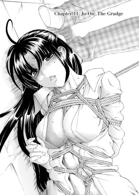 Nana & Kaoru Black Label, Vol. 02 Chapter 1 page 24