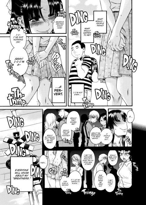 Nana & Kaoru, Vol. 04 Chapter 1 page 348