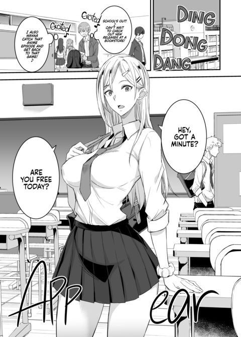 This is Nice 1 Chapter 1 page 2