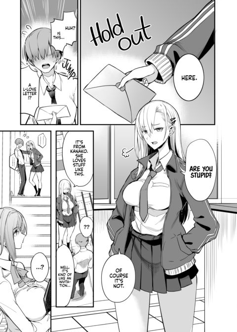 This is Nice 3 Chapter 1 page 2