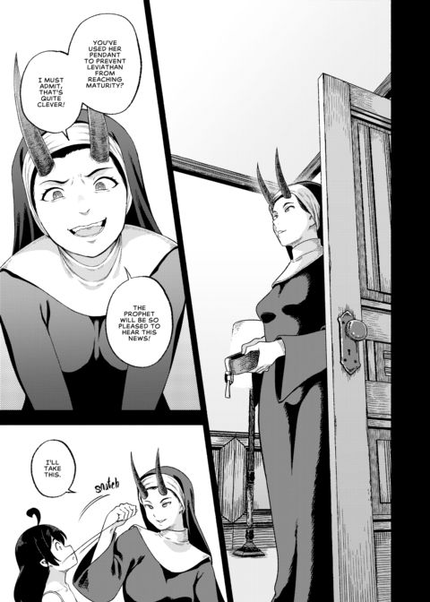 Black Moon Prophecy 3 Chapter 1 page 112