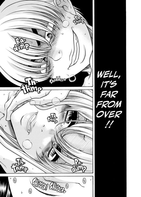 Nana & Kaoru, Vol. 06 Chapter 1 page 278