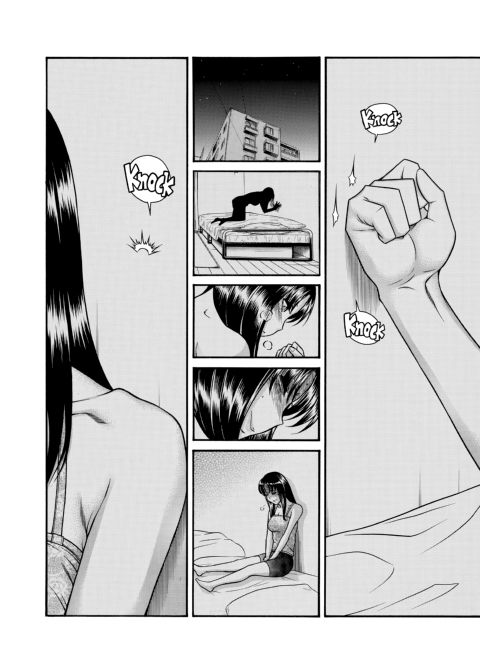 Nana & Kaoru, Vol. 04 Chapter 1 page 181