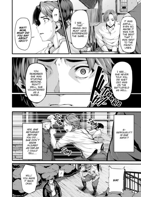 Fanaticism Chapter 1 page 192
