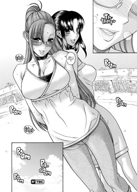 Nana & Kaoru Black Label, Vol. 03 Chapter 1 page 82