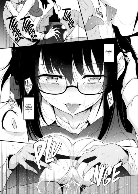 Love Me Chapter 1 page 24