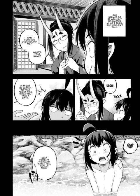 Black Moon Prophecy 3 Chapter 1 page 23