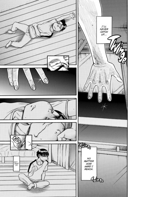 Nana & Kaoru, Vol. 04 Chapter 1 page 97
