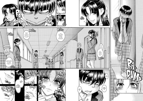 Nana & Kaoru, Vol. 04 Chapter 1 page 164