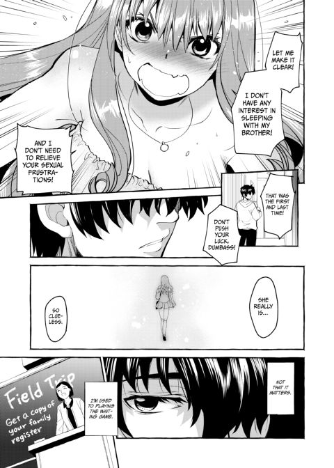 Opposites Attract 1 Chapter 1 page 50