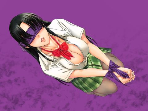 Nana & Kaoru, Vol. 03 Chapter 1 page 3