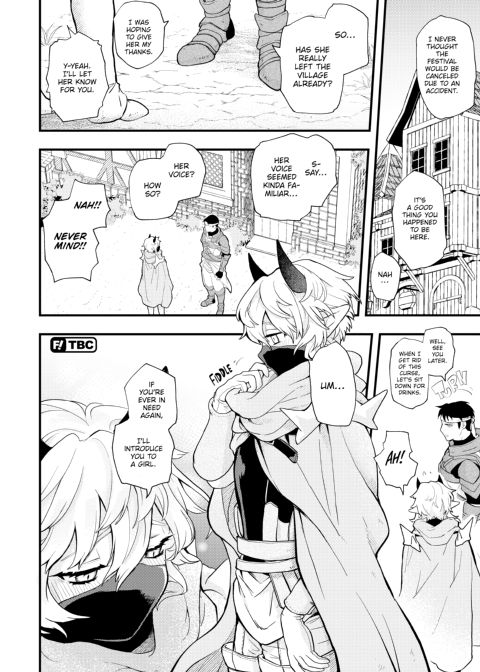 Ero World Chapter 1 page 47