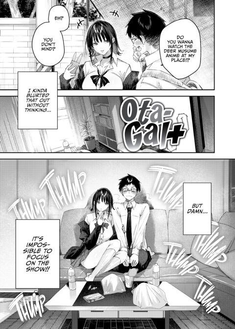 Love Lariat! Chapter 1 page 190
