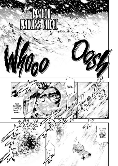 Fantastic Monster Marriage Chapter 1 page 87