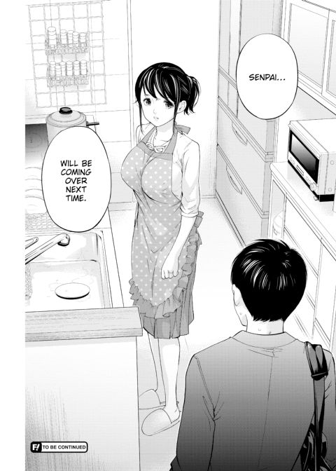 Netoraserare Vol. 2 Chapter 1 page 41