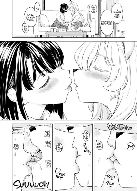 Huff, Puff, WHAM! Chapter 1 page 31