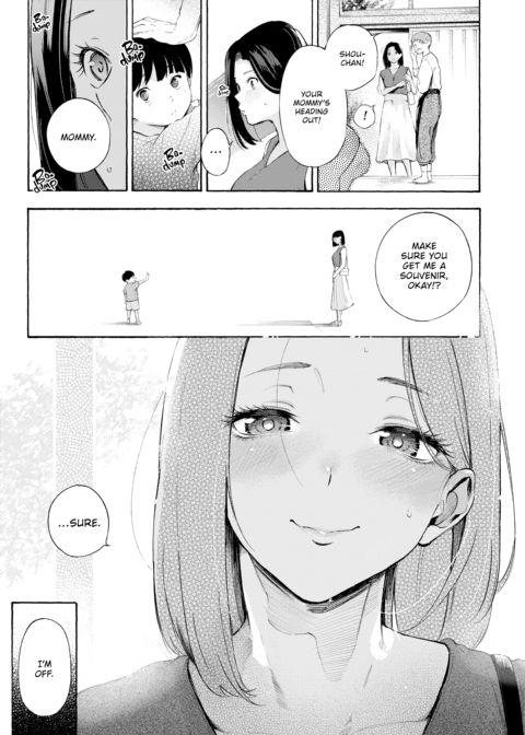 Hot & Ready Delivery Chapter 1 page 110