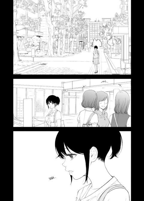 Netoraserare Vol. 2 Chapter 1 page 166