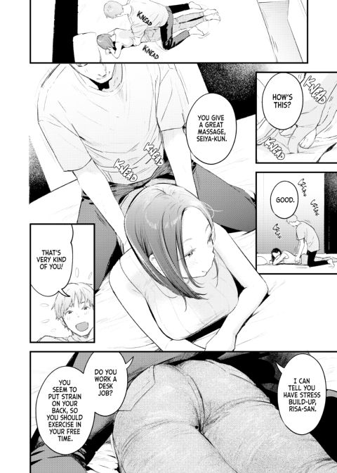 Love Laid Bare Chapter 1 page 65