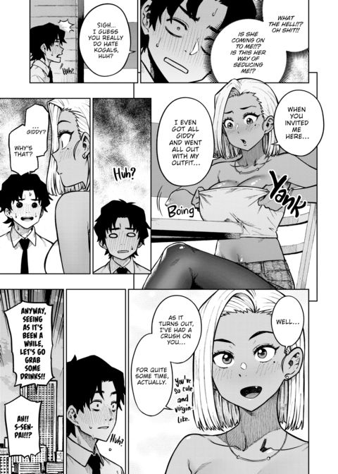 Pantyhose Secrets Chapter 1 page 28