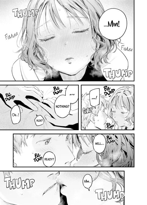Love Laid Bare Chapter 1 page 114