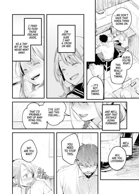Love Laid Bare Chapter 1 page 193