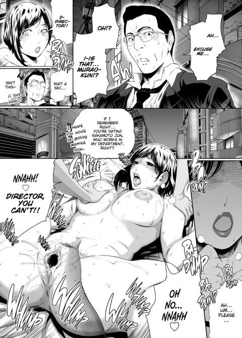 Love Sharing ❤ Chapter 1 page 176