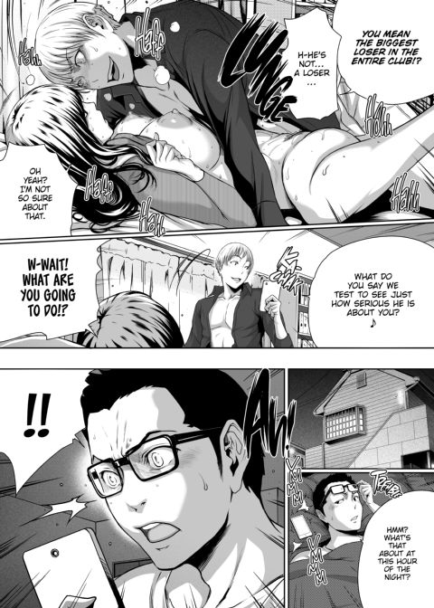 Love Sharing ❤ Chapter 1 page 122